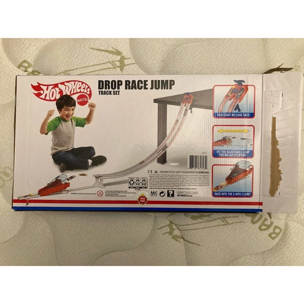 Hot Wheels **note do